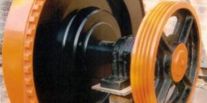 Steel Rolling Mill Plants