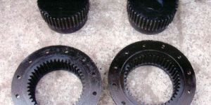 Gear Coupling