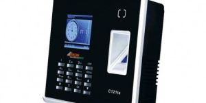 Biometric Attendance Machine
