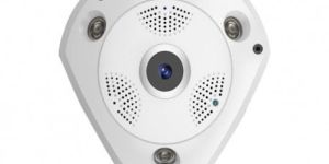 Wireless IP Camera
