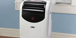 Mobile Air Conditioner