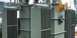 Electrical Transformer