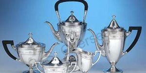 Antique Tea Sets