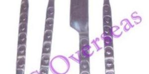 Stainless Steel Cutlery Set