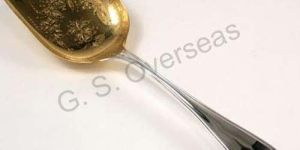 Steel Spoon