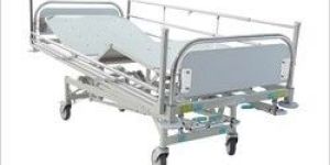 ICU Bed