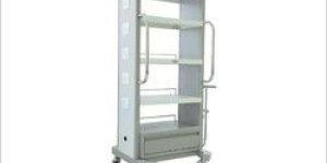 Monitor Trolley PC