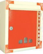 Letter Box