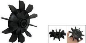 Air Compressor Plastic Parts