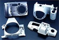 Electronic Plastic Components