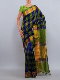 Handloom Nylon Sarees