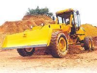 Motor Graders