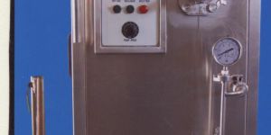 Ice Cream Making Machine