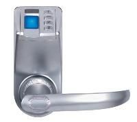 Electronic Door Lock