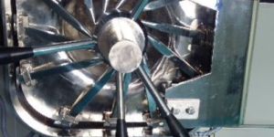 Autoclave Sterilizer