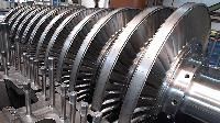 Steam Turbines