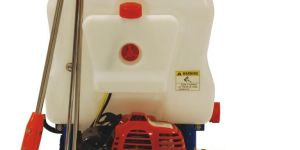 Supreme Power Knapsack Sprayer