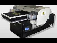 Garment Printing Machines