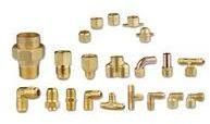 Brass Fittings