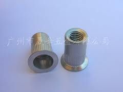 Flat Conutersunk Head Rivets