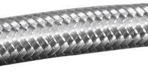 Gi Braided Hose / Lp Hose / Metallic Hose / Metal Hose