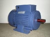 Single Phase AC Motors