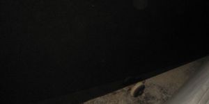 Absolute Black Granite