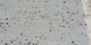 Amba White Granite