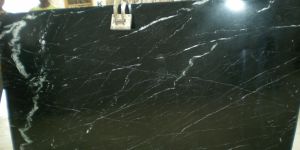 Black Gold  Marble