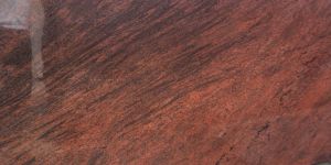 Red Multicolor Granite