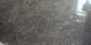 Tan Brown  Granite