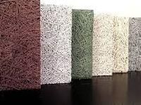 Wood Wool Acoustic Panels