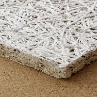 Wood Wool Cement Board