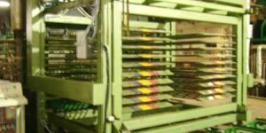 Auto Loading and Unloading System