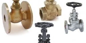 ATAM Globe Valves