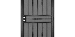 Security Doors