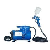 Automobile Paint Equipment