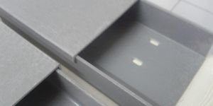 Fiberglass Cable Tray