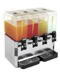 Cold Drink Dispenser