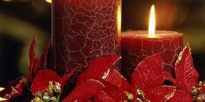 Candle Fragrance