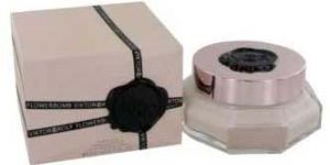 Fragrance Cold Cream