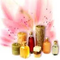 Deodorant Fragrance