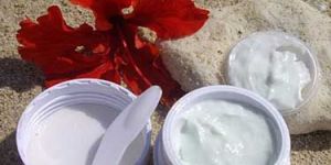 Massage Cream Fragrance