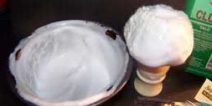 Shaving Cream Fragrance
