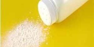 Talcum Powder Fragrance
