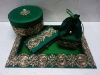 Trousseau Packing Trays