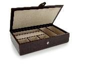Leather Jewellery Boxes