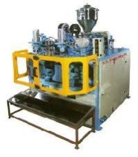 HDPE Blow Moulding Machine