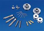 Precision Shaft
