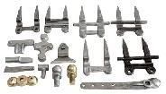 Agricultural Machine Parts